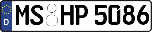 MS-HP5086