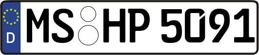MS-HP5091