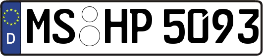 MS-HP5093