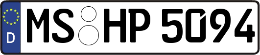 MS-HP5094