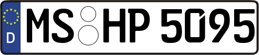 MS-HP5095