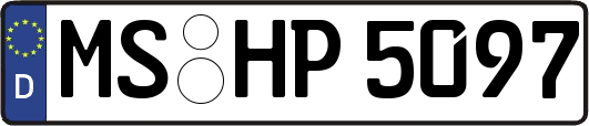 MS-HP5097