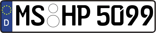 MS-HP5099