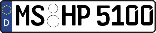 MS-HP5100