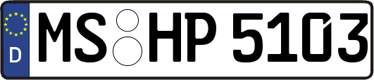 MS-HP5103