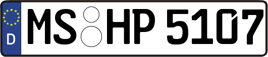 MS-HP5107