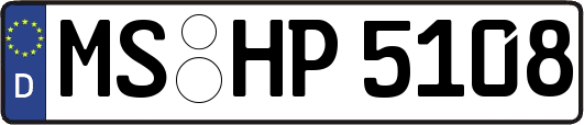 MS-HP5108
