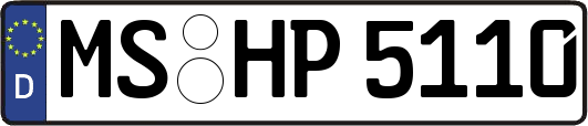MS-HP5110