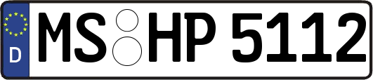 MS-HP5112