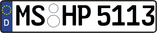 MS-HP5113
