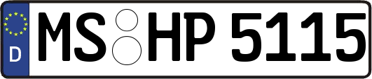 MS-HP5115