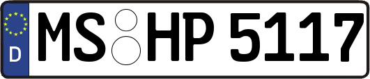 MS-HP5117