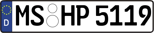 MS-HP5119