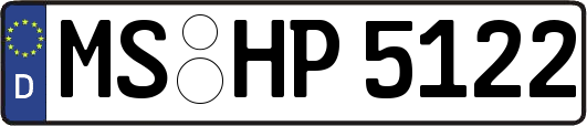 MS-HP5122