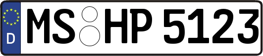 MS-HP5123