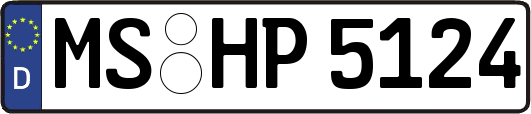 MS-HP5124