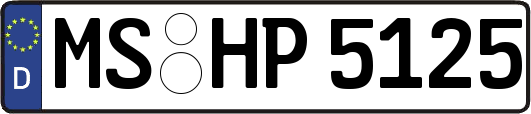 MS-HP5125