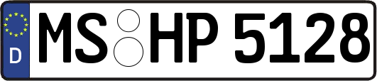 MS-HP5128
