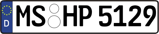 MS-HP5129