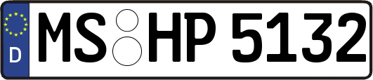 MS-HP5132
