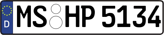 MS-HP5134