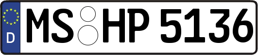 MS-HP5136