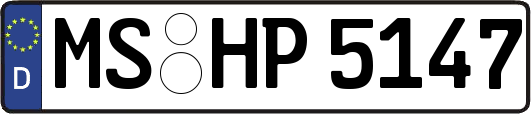 MS-HP5147