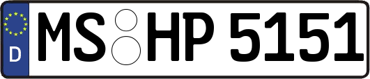 MS-HP5151