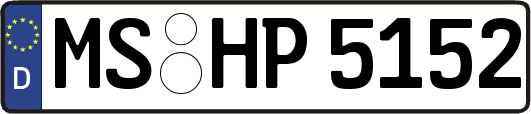 MS-HP5152