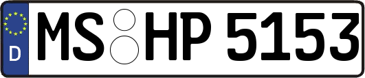 MS-HP5153