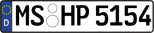 MS-HP5154
