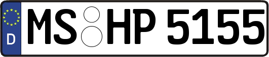 MS-HP5155
