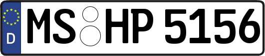 MS-HP5156