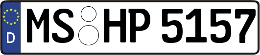 MS-HP5157