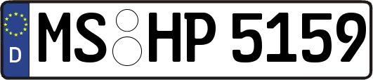 MS-HP5159