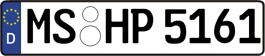 MS-HP5161