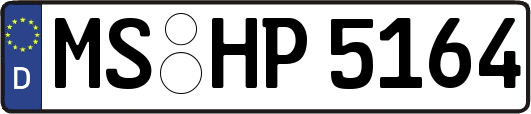 MS-HP5164