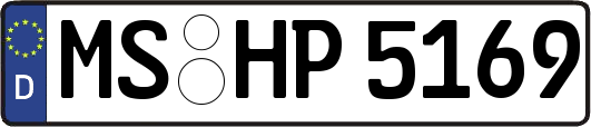 MS-HP5169