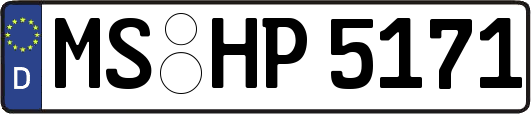 MS-HP5171
