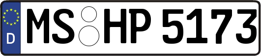 MS-HP5173