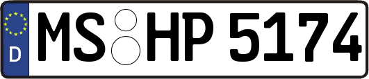 MS-HP5174