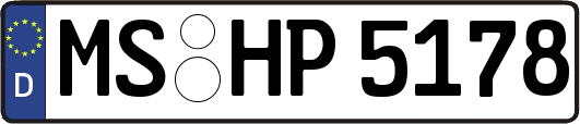 MS-HP5178