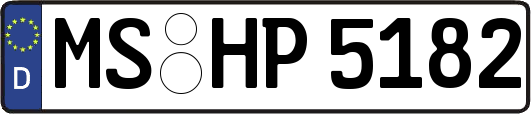 MS-HP5182