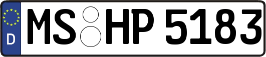 MS-HP5183