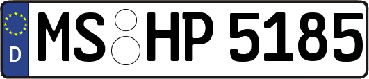 MS-HP5185