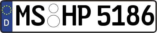 MS-HP5186