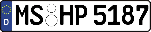 MS-HP5187