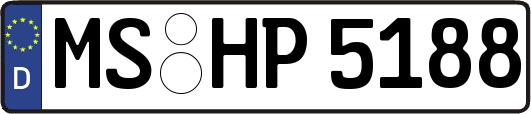 MS-HP5188