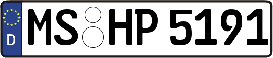 MS-HP5191