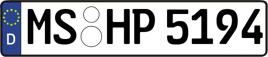 MS-HP5194